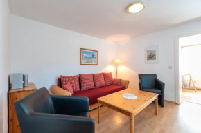 Villa Krause, App Rot in Seebad Ahlbeck
